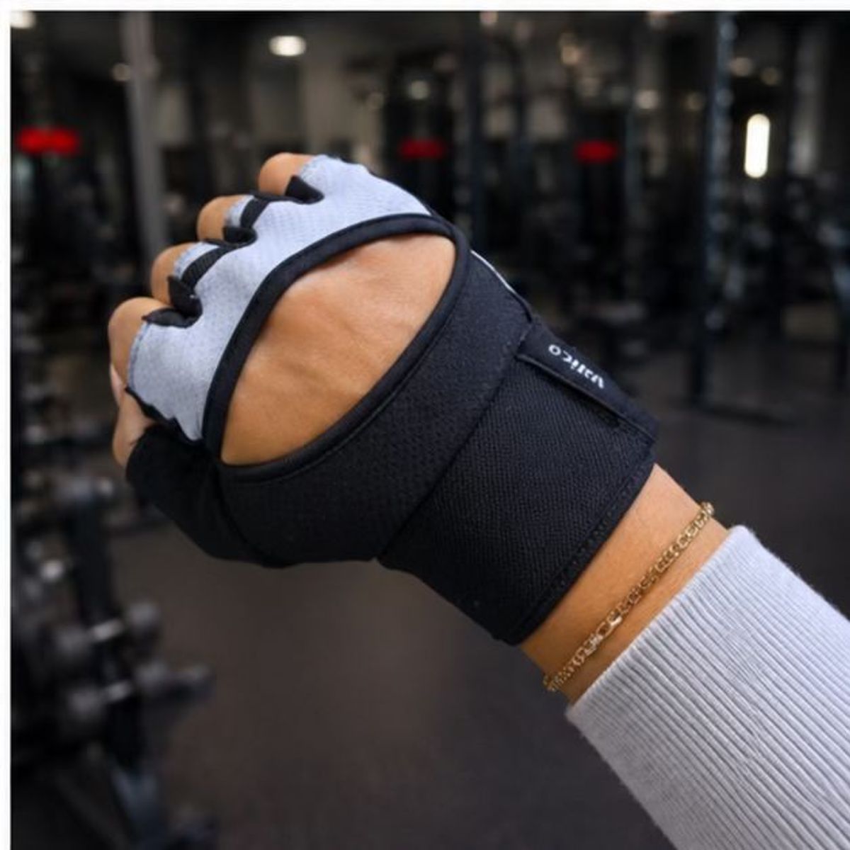 GENERICO - Guantes GYM-YOGA