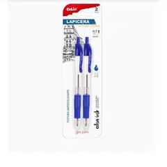 GENERICO - Bolígrafo Azul Bolígrafo Azul