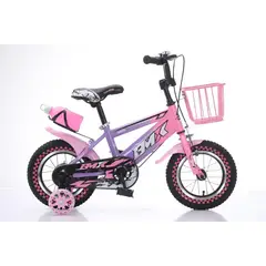 GENERICO - Bicicleta aro 20 para niñas de 6 a10 años