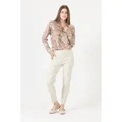 PRIVILEGE - Leggings Crudo Cod 1900816