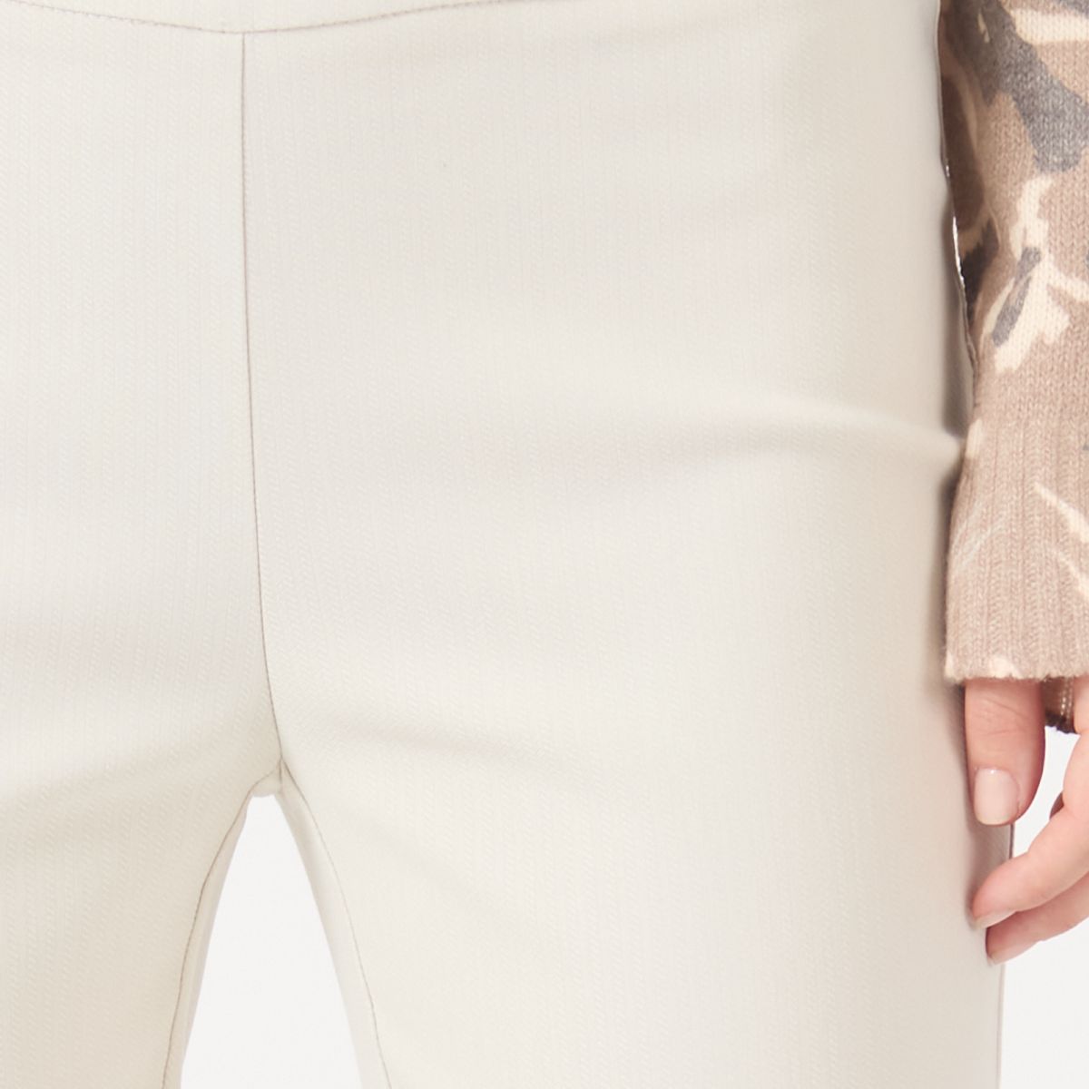 PRIVILEGE - Leggings Crudo Cod 1900816