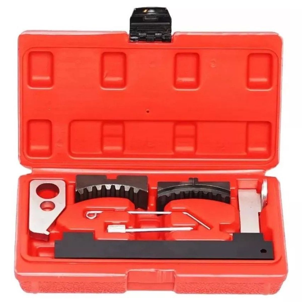 GENERICO - Kit Calaje Puesta A Punto Chev Sonic Tracker Cruze 1.6 1.8
