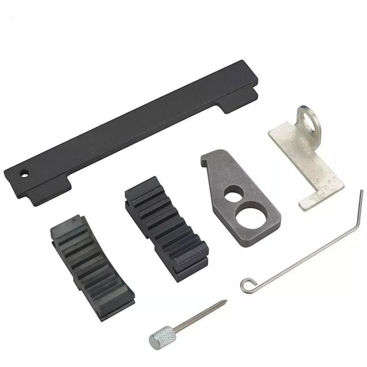 GENERICO - Kit Calaje Puesta A Punto Chev Sonic Tracker Cruze 1.6 1.8