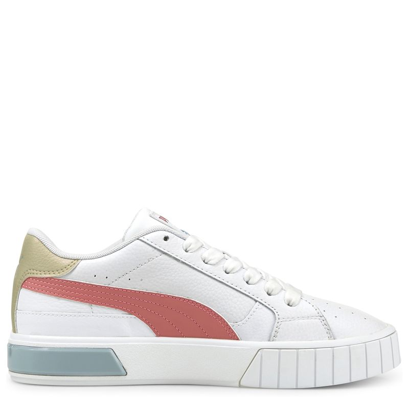 PUMA - Cali Star Zapatilla Urbana Mujer