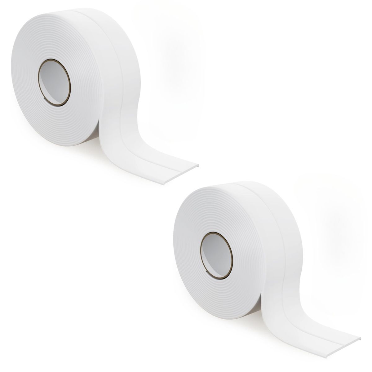 2pcs Cinta Gaffer Cinta Adhesiva Impermeable Cocina Baño 5m, marca KUANGYE - Foto Principal