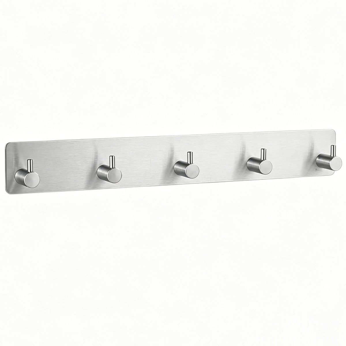 KUANGYE - Perchero De Pared Con Ganchos De Acero Inoxidable Ptoallas