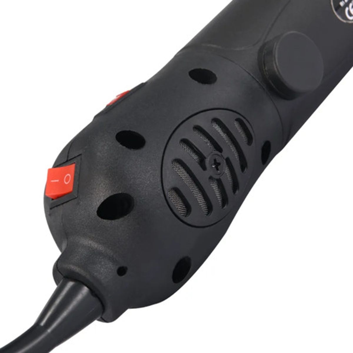 GENERICO - 900w Maquina Esquiladora Cortadora Eléctrica De Lana Ovejas