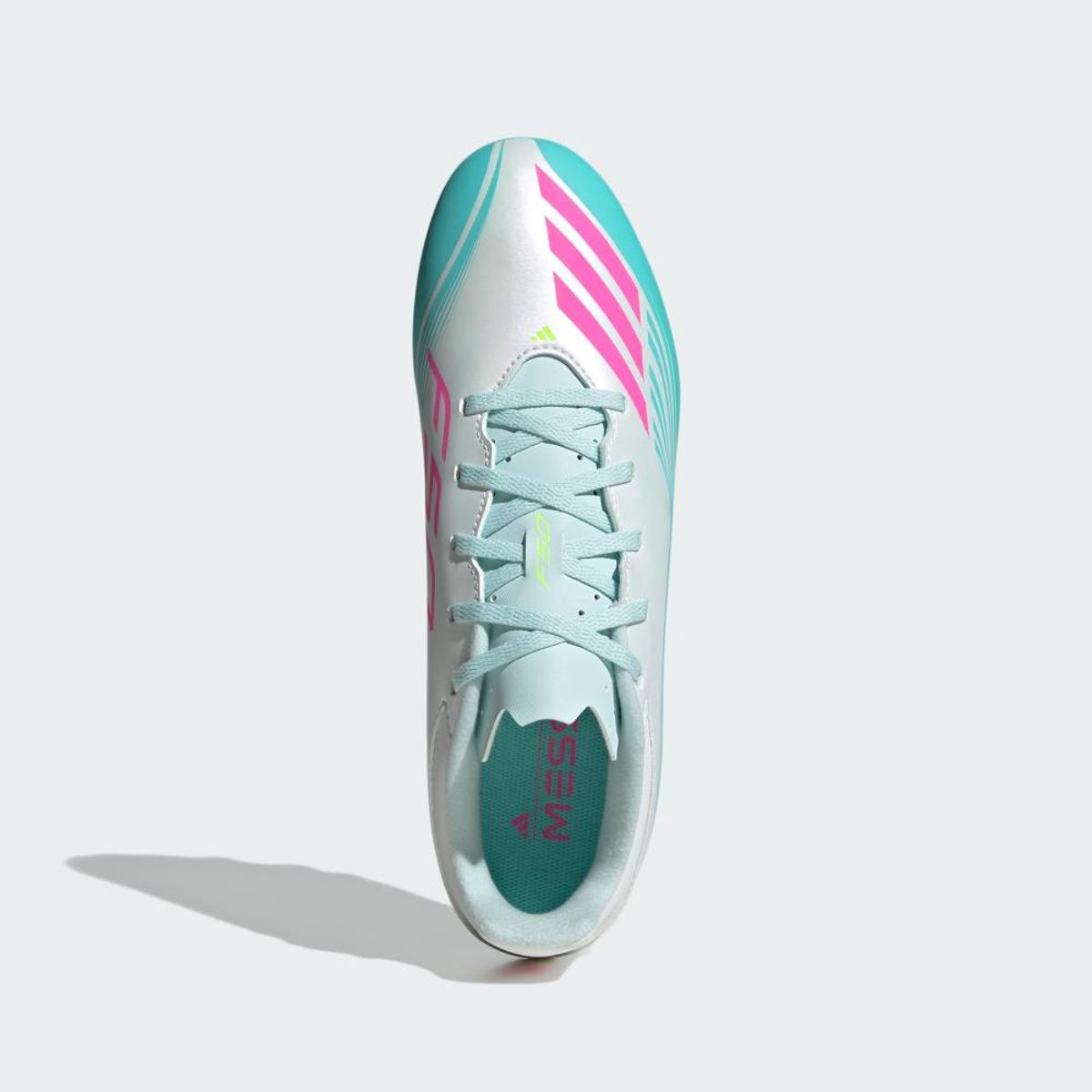 ADIDAS - Zapatos de Fútbol F50 Unisex adulto