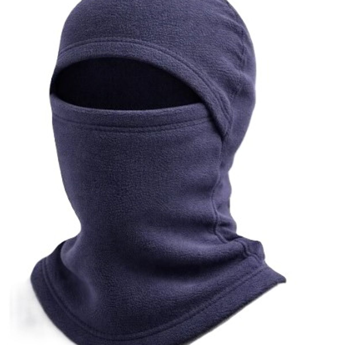 OMAS - Pasamontaña De Polar Balaclava Térmico Cuello Y Gorro 2 En 1.