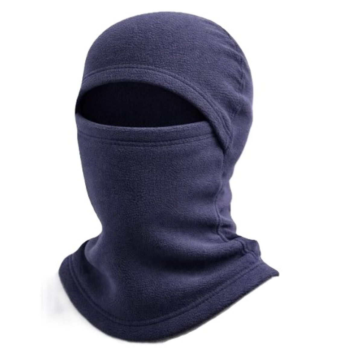 OMAS - Pasamontaña De Polar Balaclava Térmico Cuello Y Gorro 2 En 1.