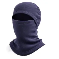 OMAS - Pasamontaña De Polar Balaclava Térmico Cuello Y Gorro 2 En 1.