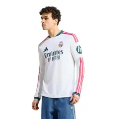 ADIDAS - REAL H JSY L