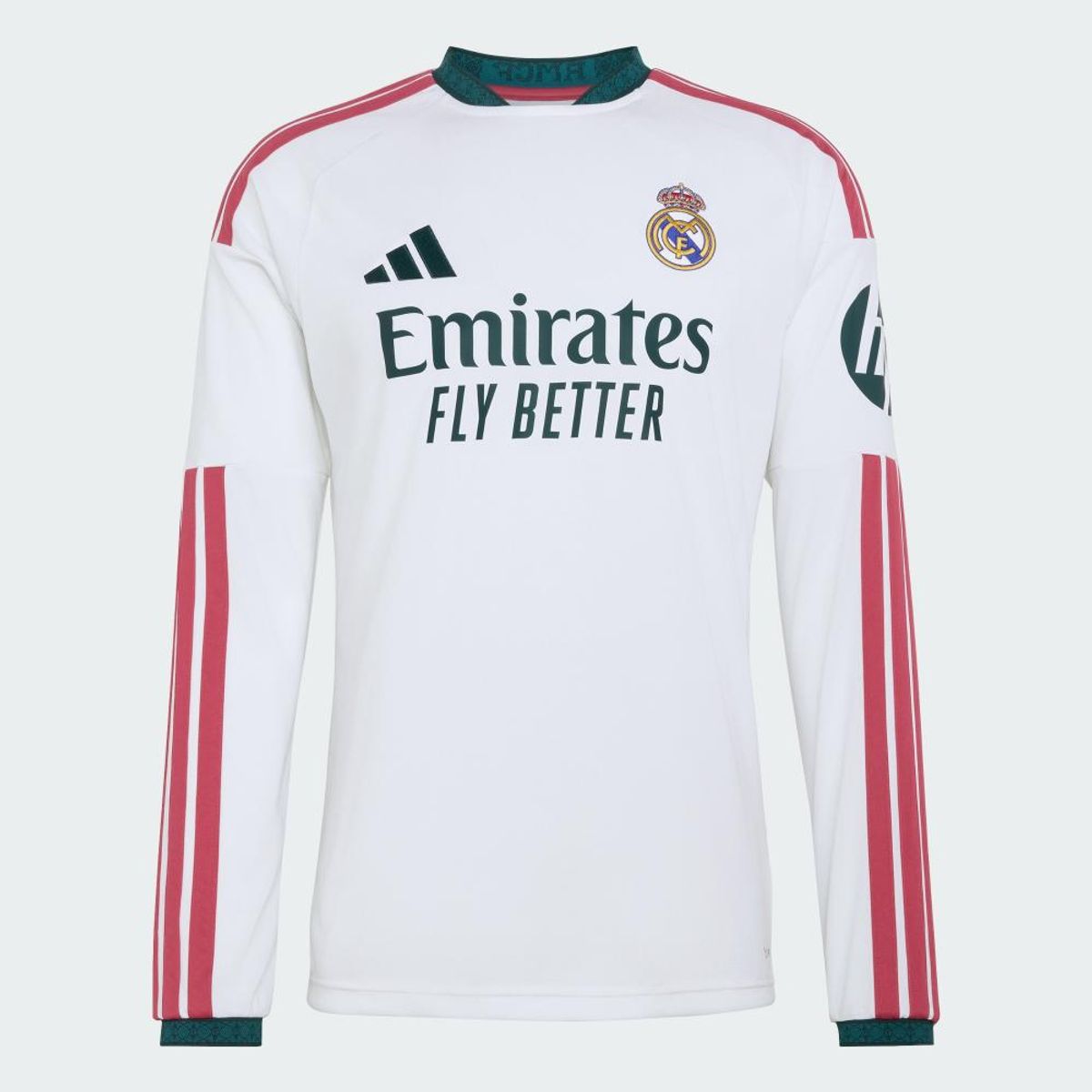 ADIDAS - REAL H JSY L