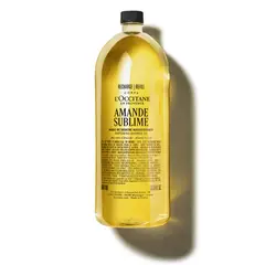 LOCCITANE - Refill Aceite De Ducha Almendra 500 ml