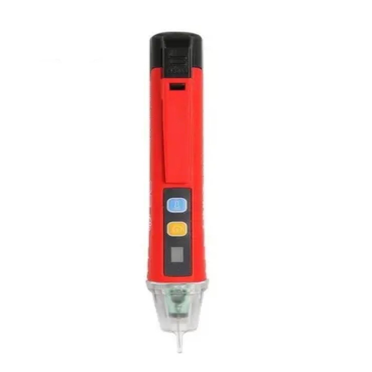 GENERICO - Lápiz Detector De Voltaje Ut12d-row Uni-t BELUG