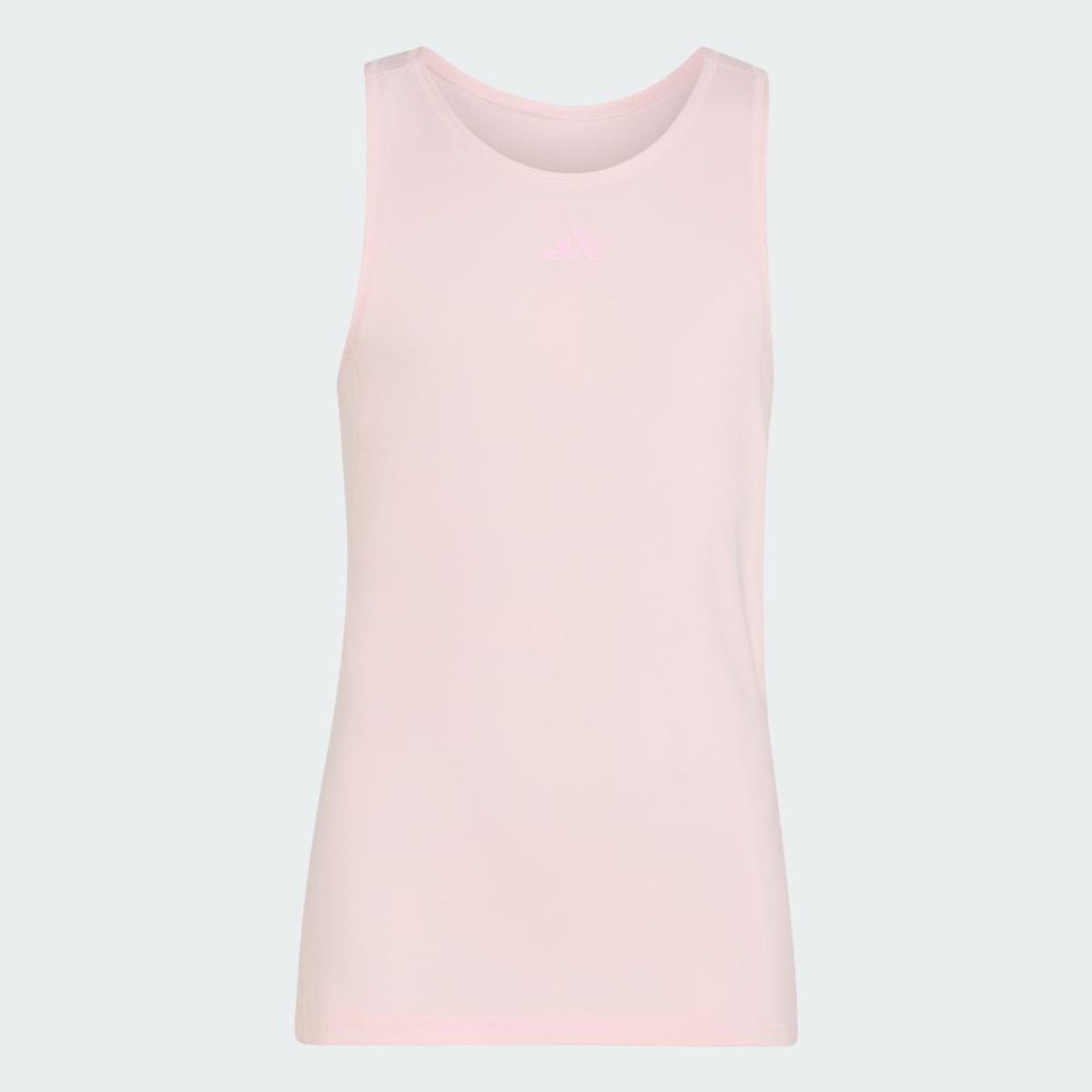 ADIDAS - Poleras sin manga Tenis Niña