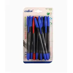 GENERICO - Set de Bolígrafos Surtidos