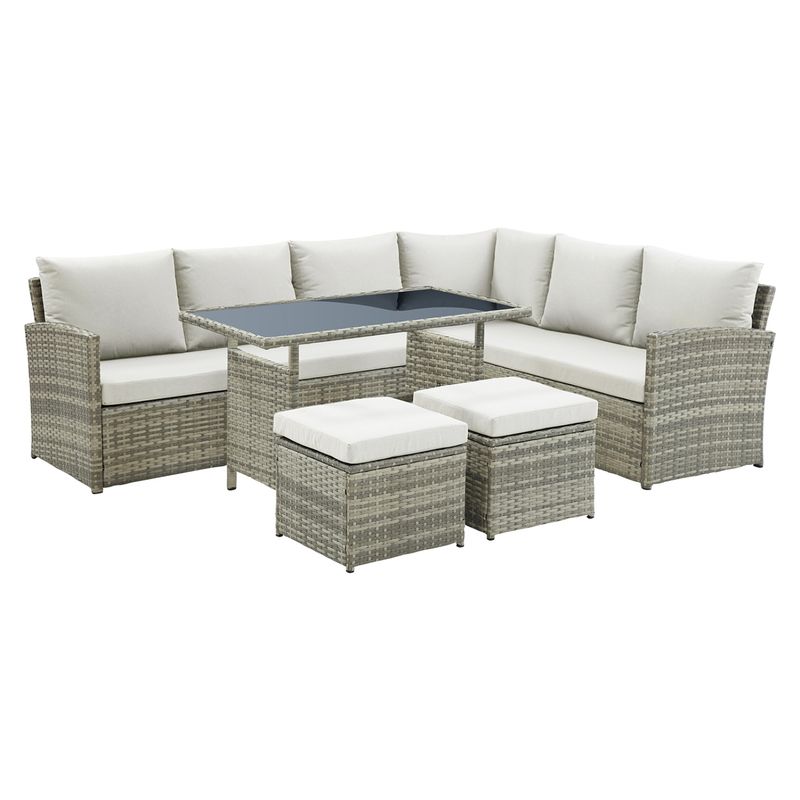 FAVATEX - Seccional Terraza  David Beige