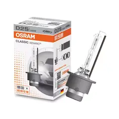 OSRAM LEDVANCE - Ampolletas Xenón OSRAM D2S 66240 35W PK32d-5 4300K