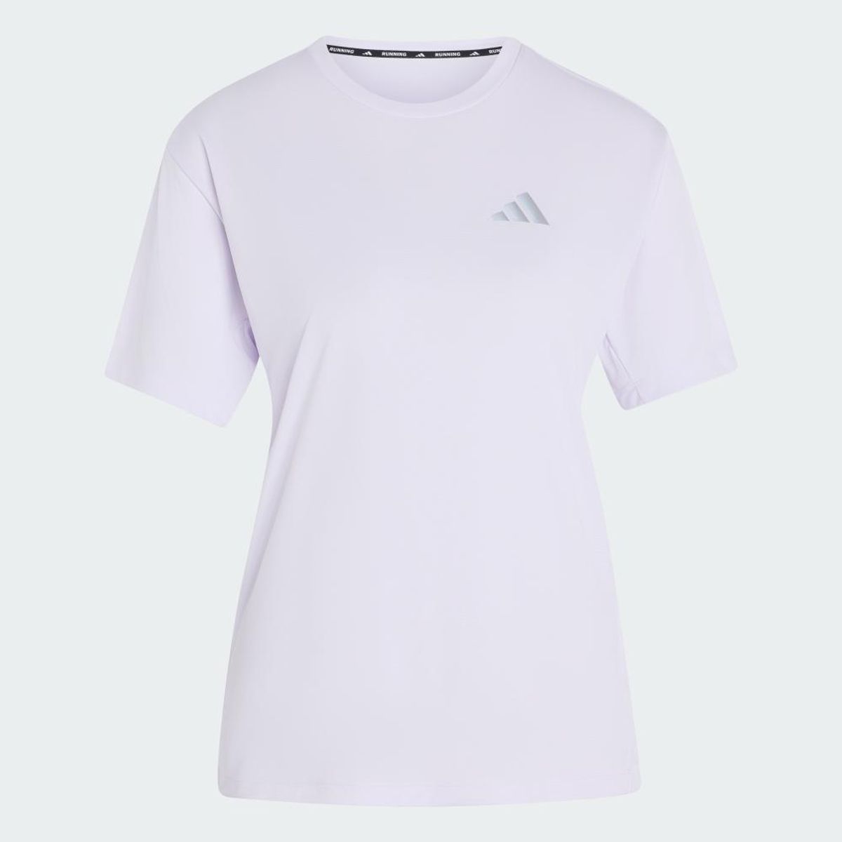 ADIDAS - Polera Manga corta Running Essentials Mujer