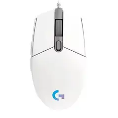 LOGITECH - Mouse Gamer G102
