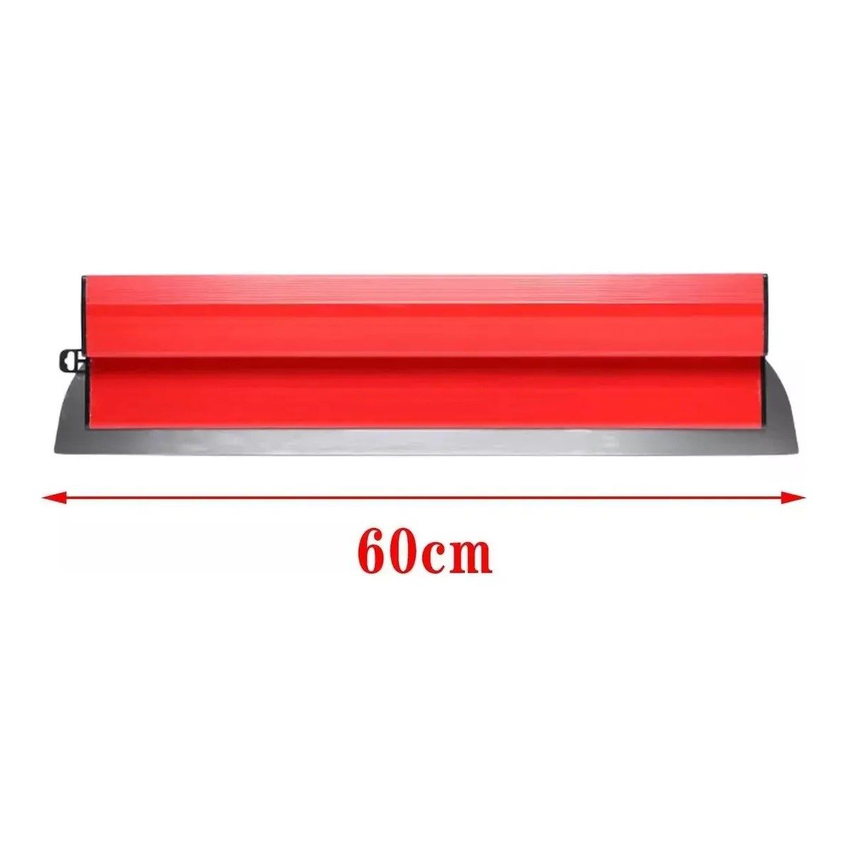 GENERICO - Alisador De Yeso Berox Inox, Para Masilla 3pzs, 254060 Cm BELUG