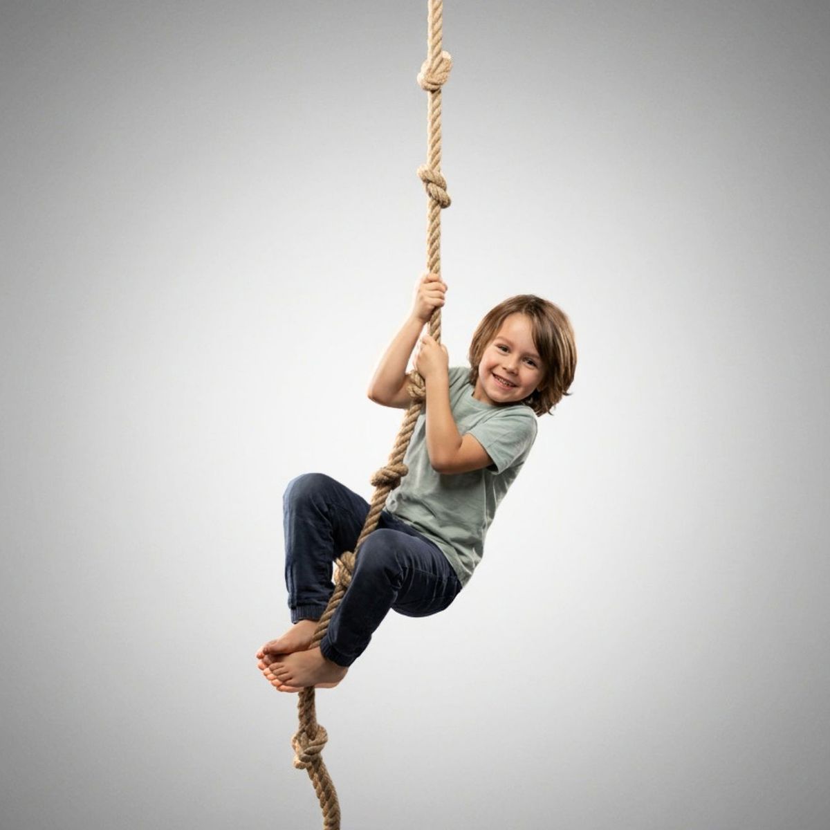 BLOKIDS - Cuerda para Trepar Blokids