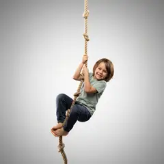 BLOKIDS - Cuerda para Trepar