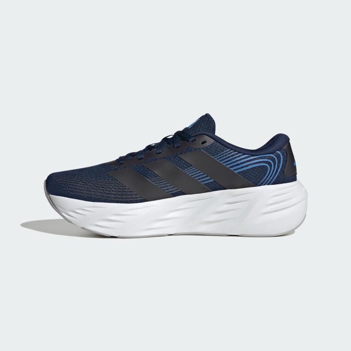 ADIDAS - Zapatillas Running Galaxy Hombre