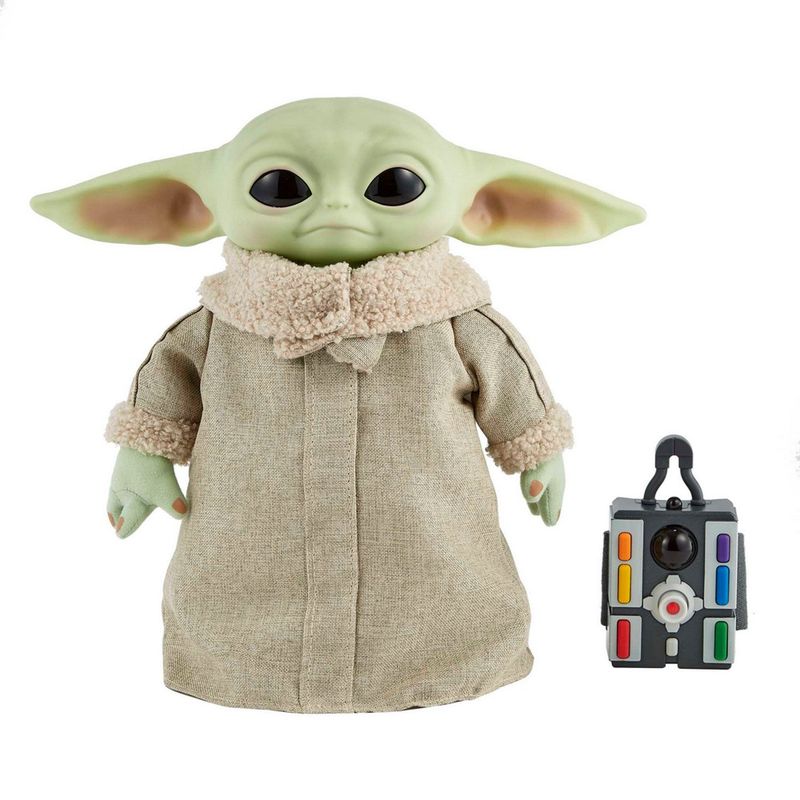 STAR WARS - Figura  The Child A Control Remoto Star Wars