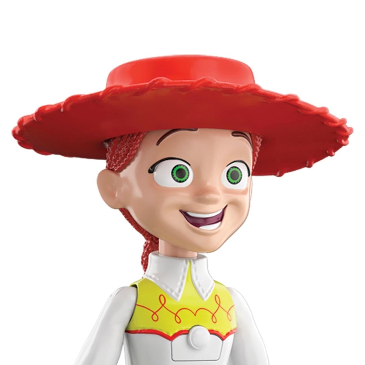 DISNEY - Disney Pixar Toy Story, Figura Interactiva Jessie.