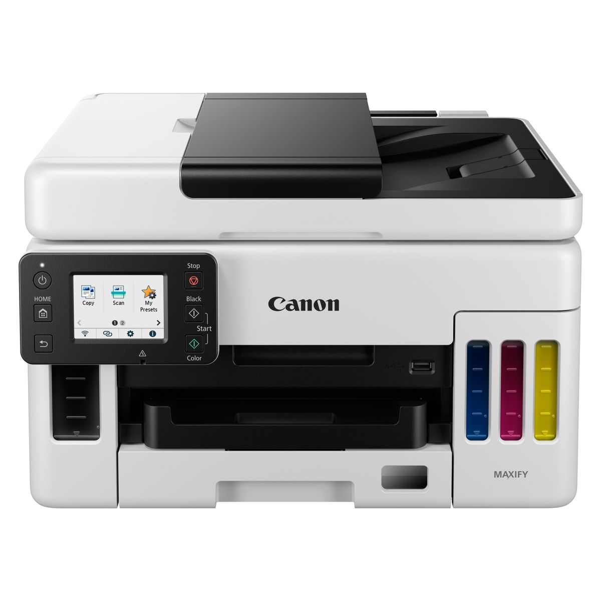 CANON - Multifuncional Maxify Gx 6010 Canon