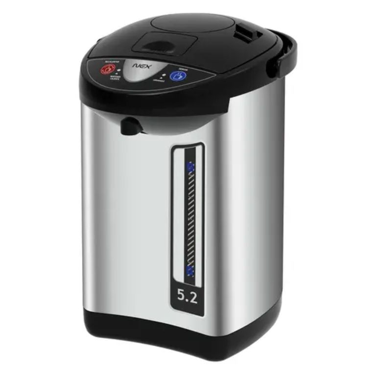 NEX Termo Hervidor Inox 5.2L