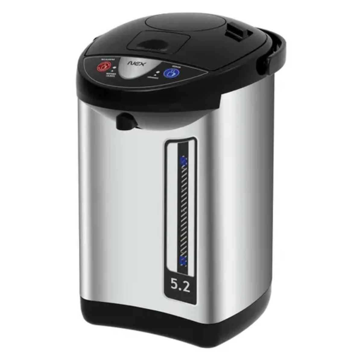 NEX - Termo Hervidor Inox 5.2L