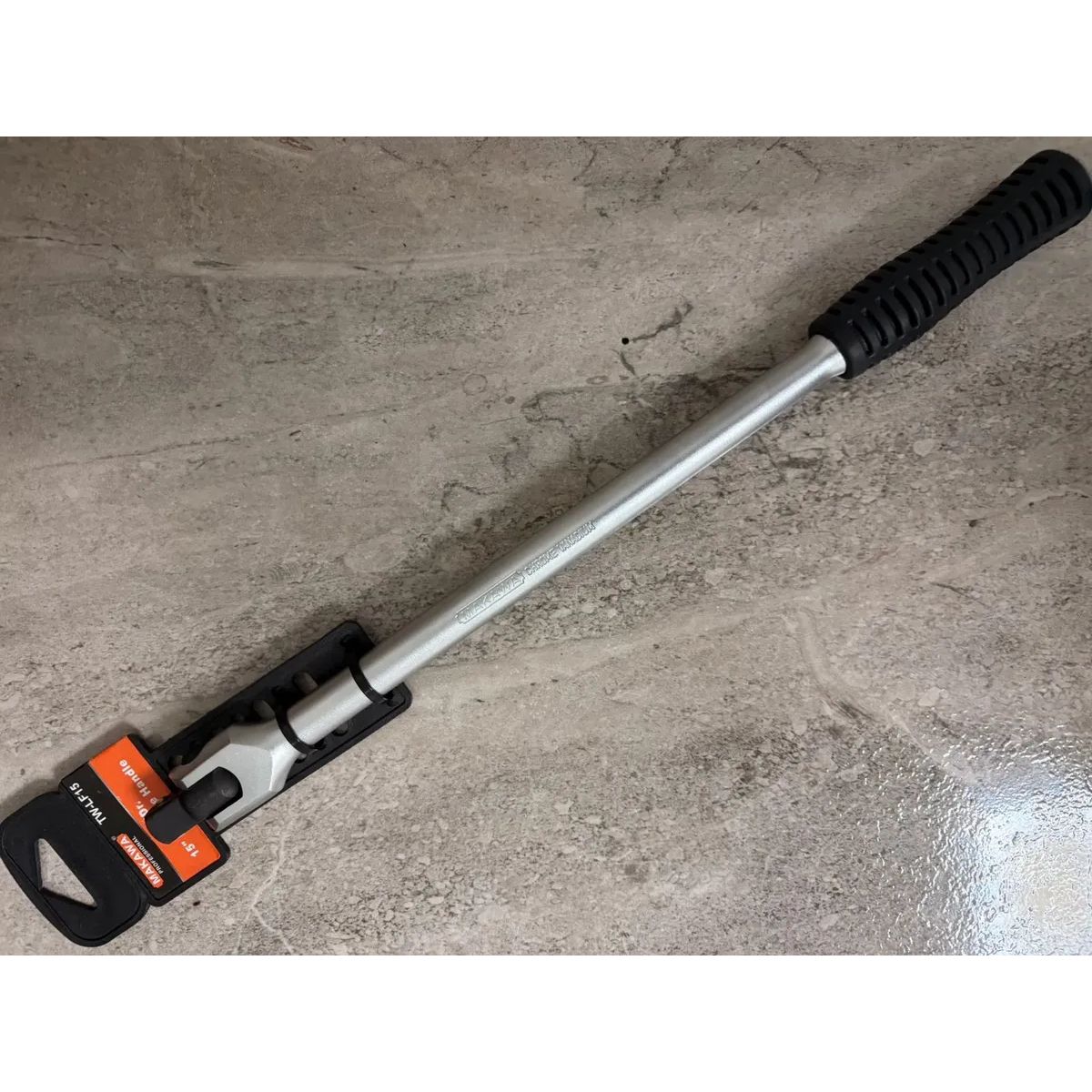 MAKAWA - BARROTE DE FUERZA 15 1/2 MAKAWA