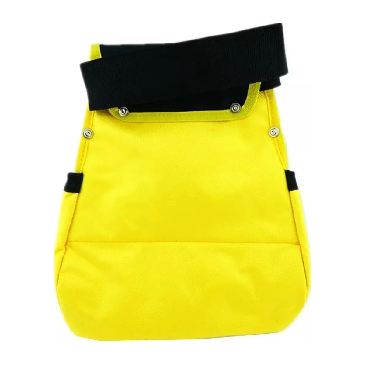 GENERICO - Coleto Carpintero Porta Martillo Y Porta Huincha Tipo Morral BELUG