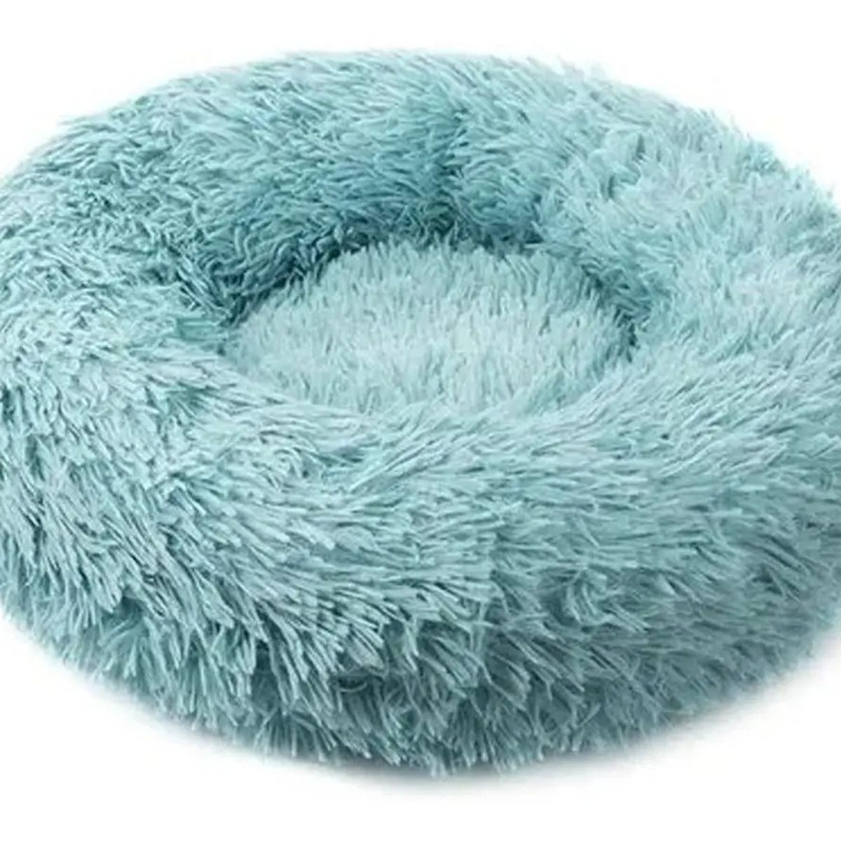 OEM - Cama Peluda Para Perros Gatos Cama Suave 50cm