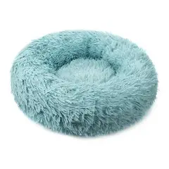 OEM - Cama Peluda Para Perros Gatos Cama Suave 50cm