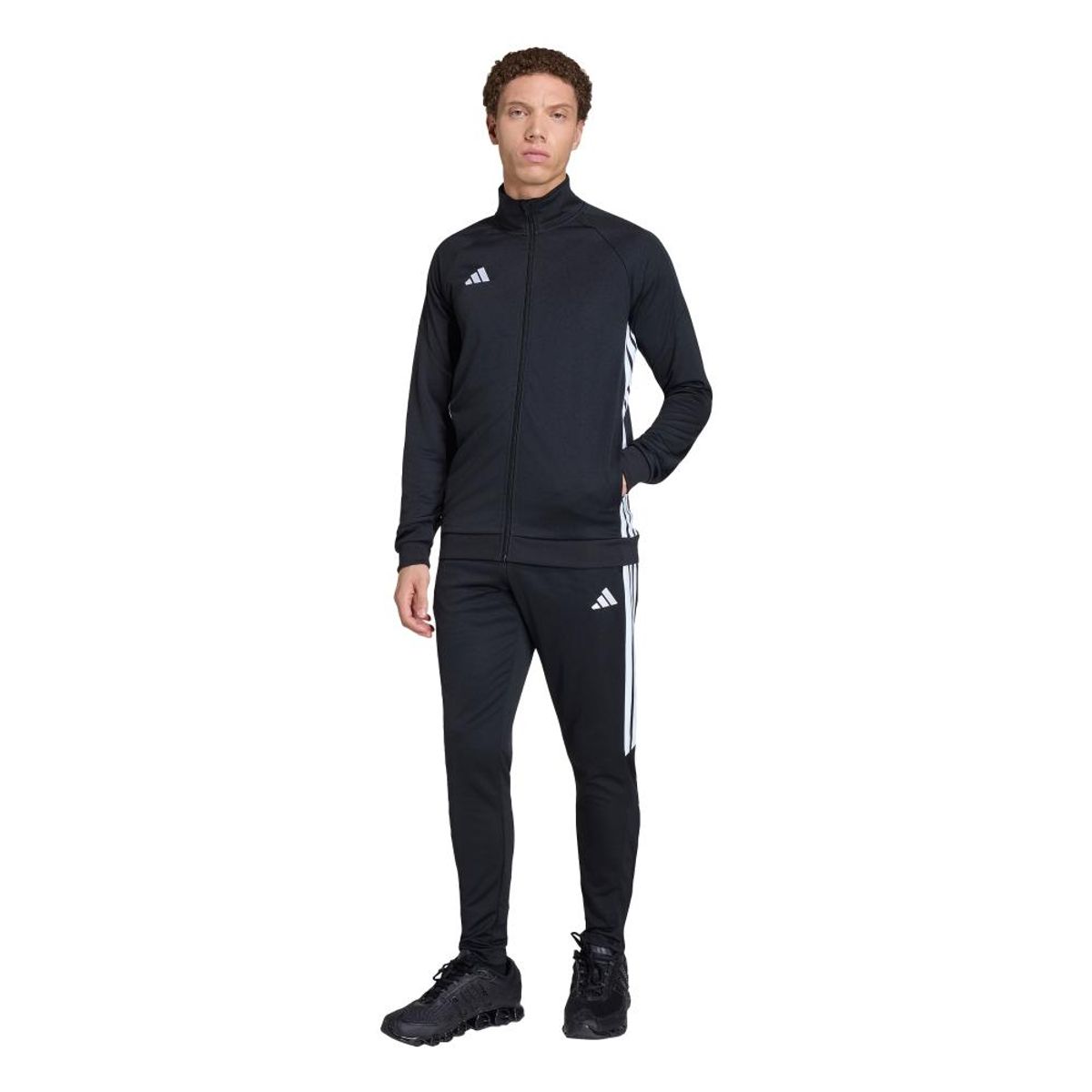 ADIDAS - Buzos Fútbol Tiro Hombre