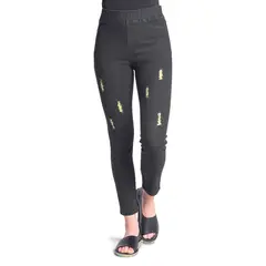 CAFFARENA - Leggins Mujer