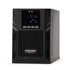 ENERSAFE - UPS ESOL T-E 2Kva/1800Watts / USB RS232