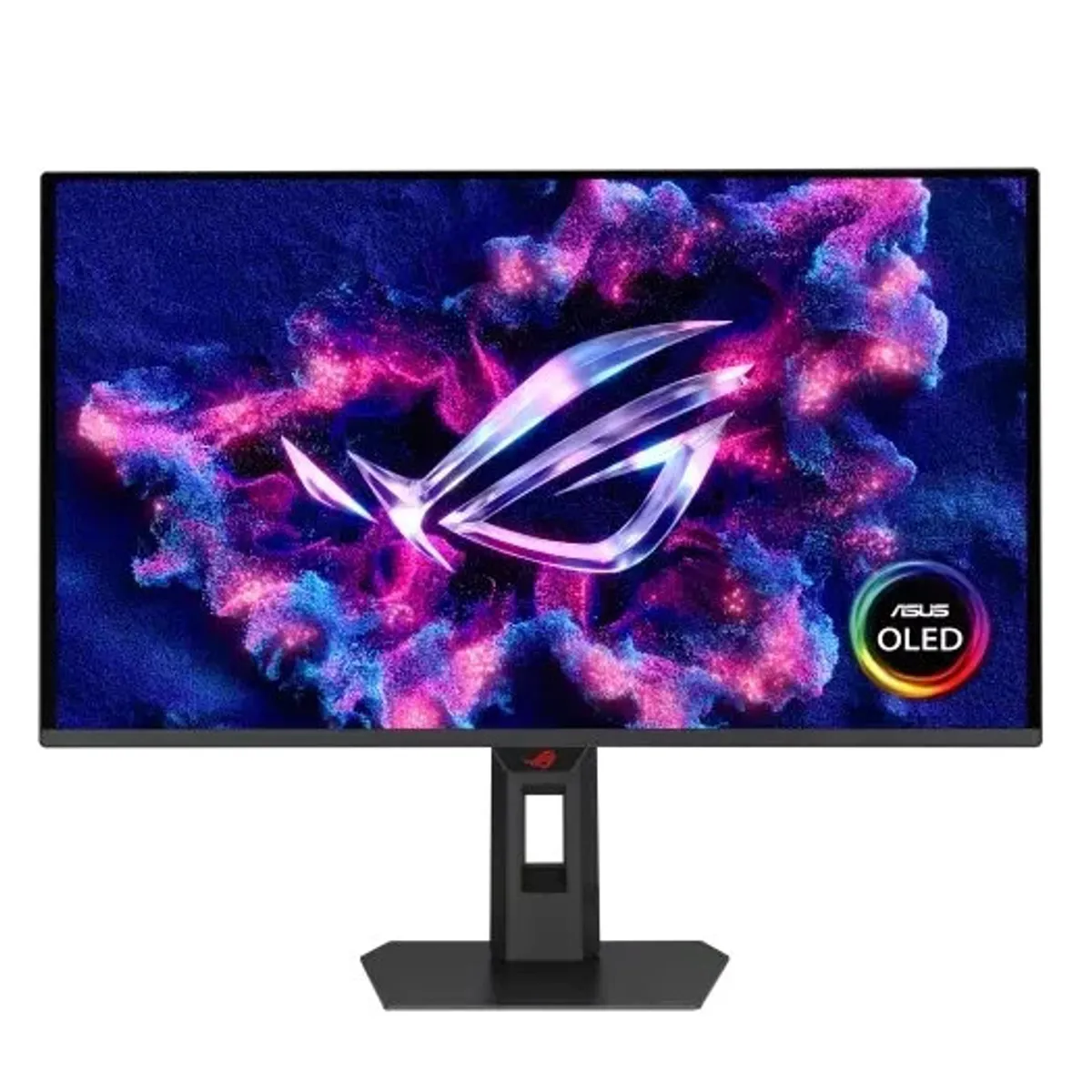 ASUS - Monitor Gamer  26,5  - Asus Rog Strix Oled 2k 0,03 Ms 360 Hz