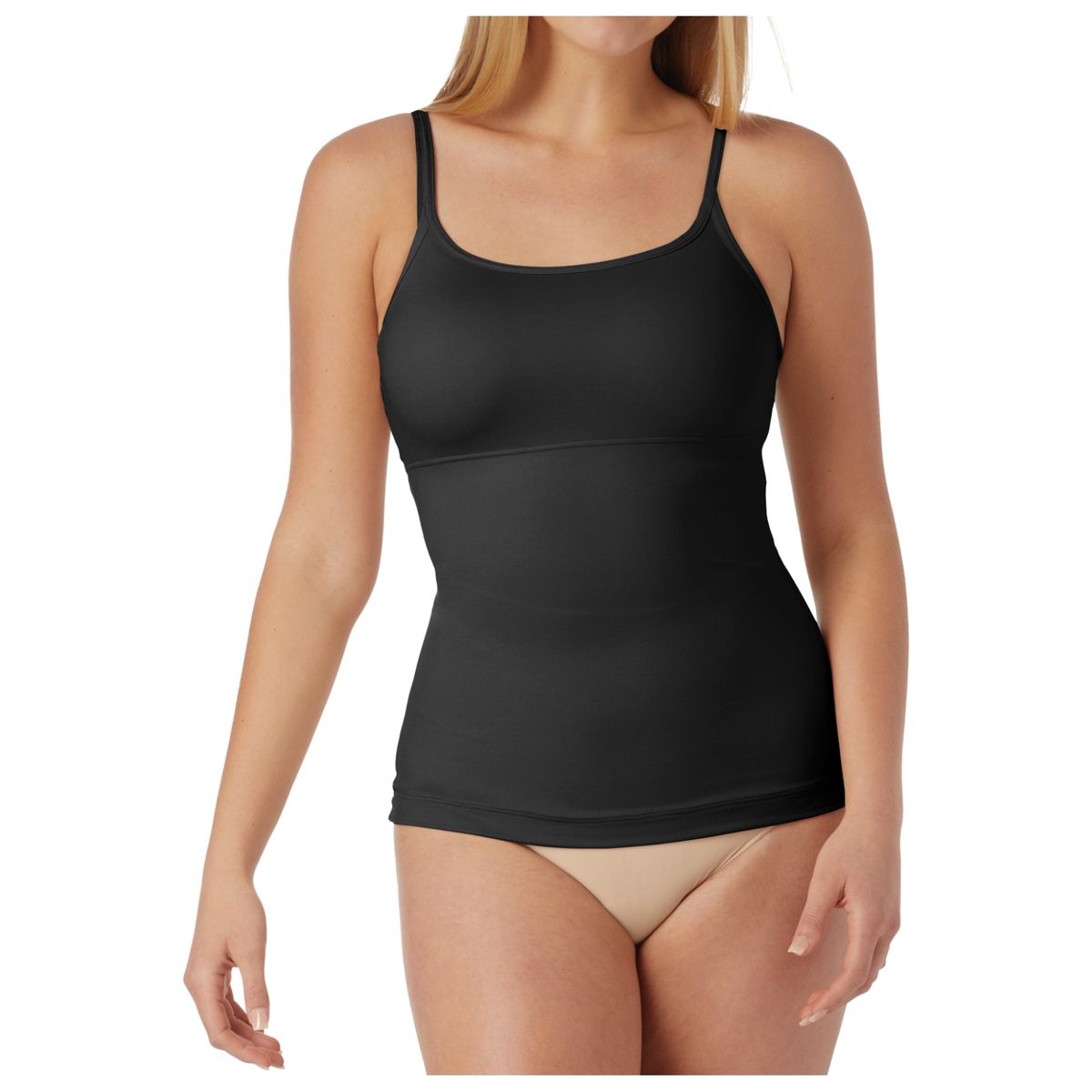 MAIDENFORM - Maidenform Camiseta Reductora