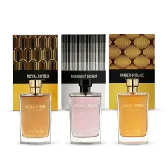 INSTYLE - Pack VIP EDP 100 ml Hombre