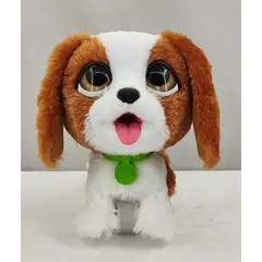 JUST PLAY - FURREAL POOP-A-LOTS - KING CHARLES SPANIEL