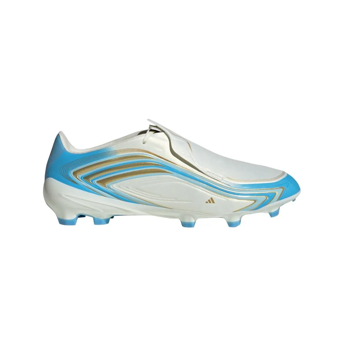 ADIDAS - Zapatos de Fútbol F50 Unisex adulto