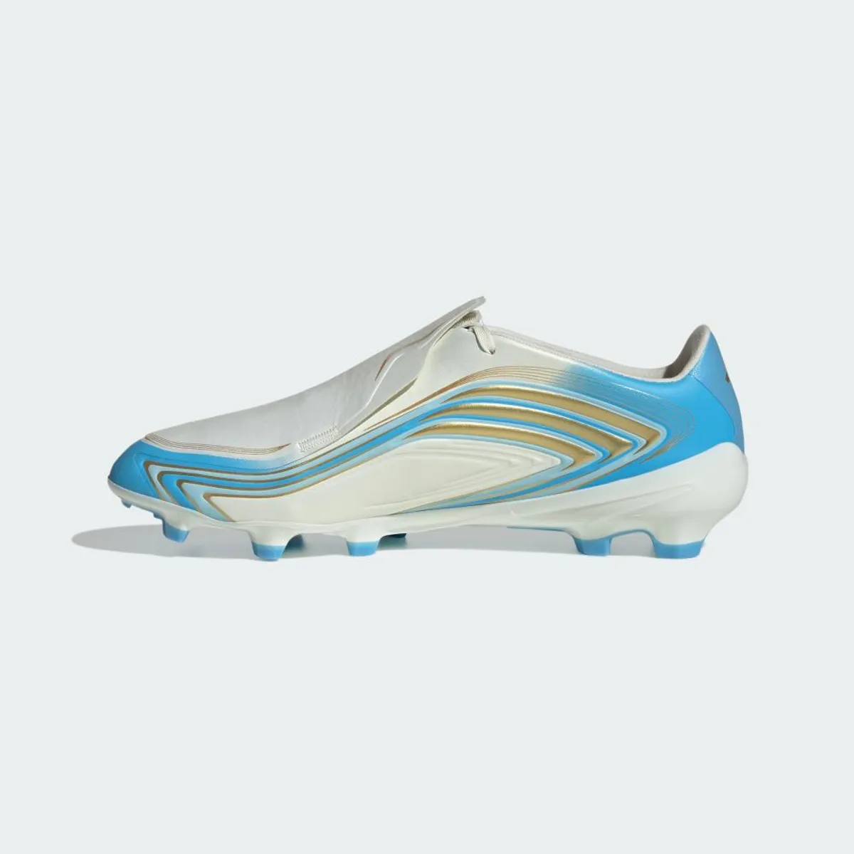 ADIDAS - Zapatos de Fútbol F50 Unisex adulto