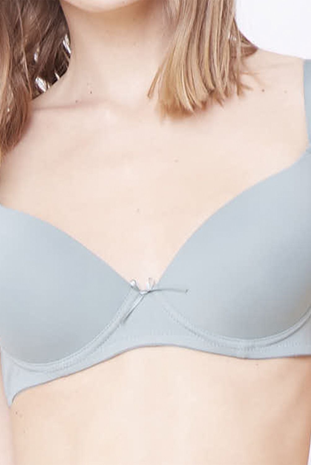 INTIME - Pack De 2 Sostenes Copa D Mujer Intime