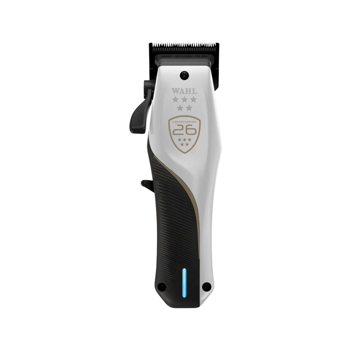 WAHL - Máquina Cortadora de Pelo Profesional Wahl Clipper Vapor CE Championship Edition Limitada