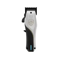 WAHL - Máquina Cortadora de Pelo Profesional Clipper Vapor CE Championship Edition Limitada